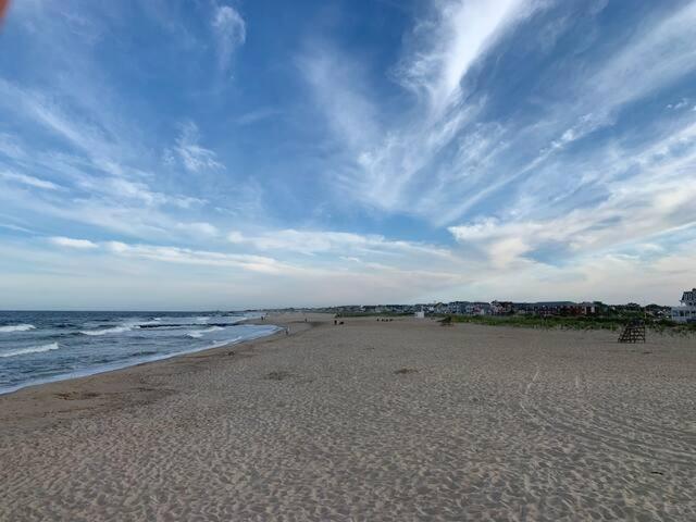 The Melrose Hotel Ocean Grove Exterior foto