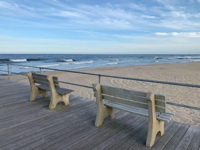 The Melrose Hotel Ocean Grove Exterior foto